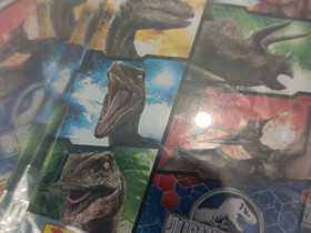 Jurassic World Predators -kortit, Muu keräily, Keräily, Oulu, Tori.fi
