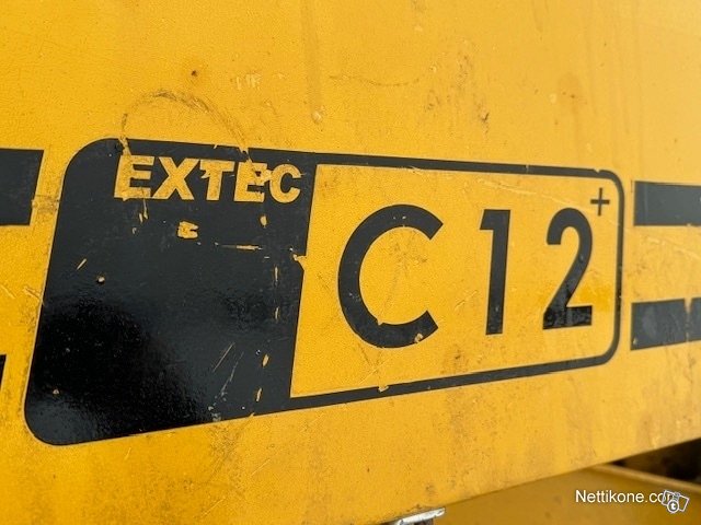 Extec C12+ 9