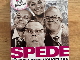 Täydellinen Spede kokoelma, Elokuvat, Joensuu, Tori.fi
