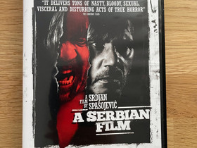 A Serbian Film, Elokuvat, Joensuu, Tori.fi