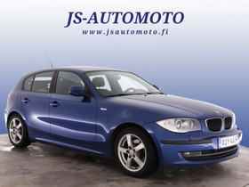 BMW 116, Autot, Oulu, Tori.fi
