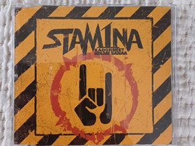 Stam1na: Kadonneet Kolme Sanaa cd-single, Musiikki CD, DVD ja nitteet, Musiikki ja soittimet, Lappeenranta, Tori.fi
