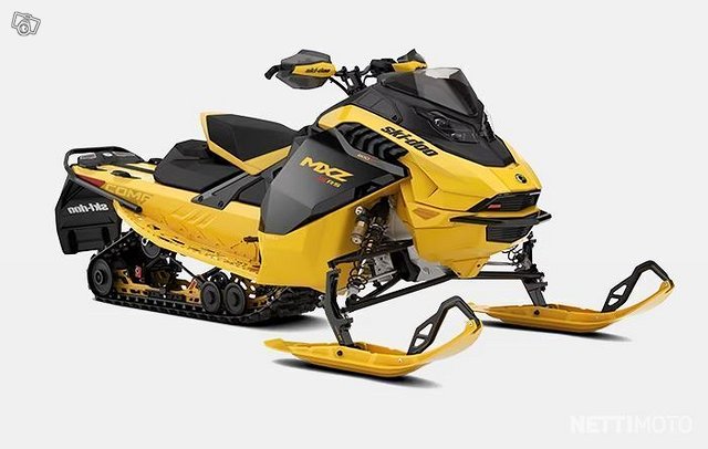 Ski-Doo MX Z