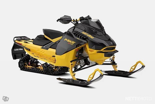 Ski-Doo MX Z 1