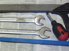 Teng tools työkalut, Työkalut, tikkaat ja laitteet, Rakennustarvikkeet ja työkalut, Jokioinen, Tori.fi