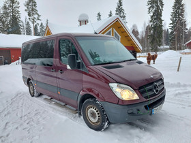 Mercedes-Benz Sprinter, Autot, Lieksa, Tori.fi