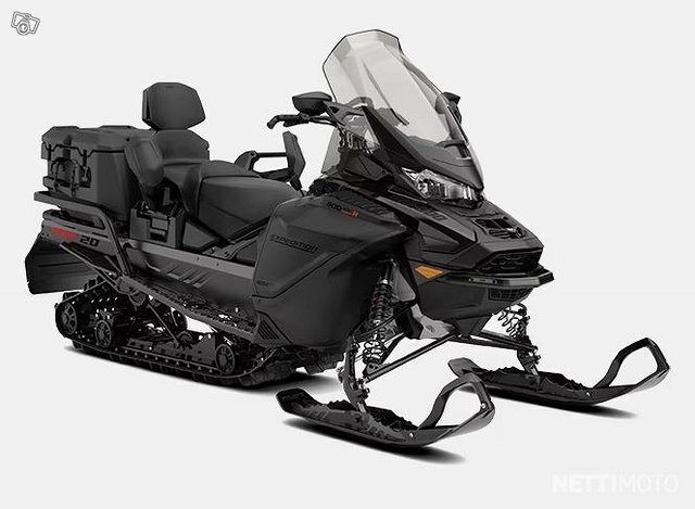 Ski-Doo Expedition 1