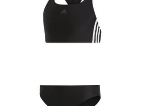 Adidas Fit 2PC 3S Y - tyttjen bikinit 128 - 152, Uinti ja sukellus, Urheilu ja ulkoilu, Helsinki, Tori.fi