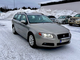 Volvo V70, Autot, Ylivieska, Tori.fi