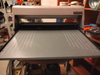 Xyron 2500 kylmlaminointikone