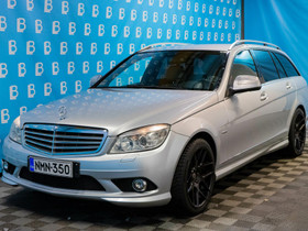 Mercedes-Benz C, Autot, Pirkkala, Tori.fi