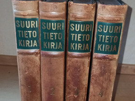 Tietokirjat, Harrastekirjat, Kirjat ja lehdet, Jyväskylä, Tori.fi