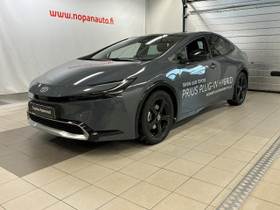 Toyota Prius Plug-in, Autot, Kajaani, Tori.fi