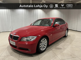 BMW 325, Autot, Lohja, Tori.fi