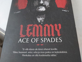 Lemmy, Muut kirjat ja lehdet, Kirjat ja lehdet, Kuopio, Tori.fi