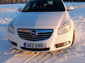 Opel Insignia, Autot, Mikkeli, Tori.fi
