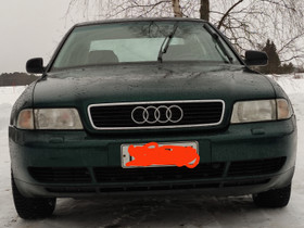 Audi A4, Autot, Kannus, Tori.fi