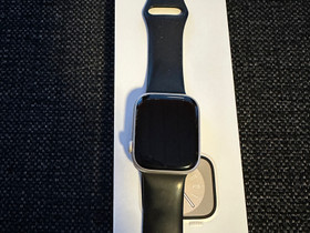 Apple watch series 8 45mm, Puhelintarvikkeet, Puhelimet ja tarvikkeet, Rauma, Tori.fi