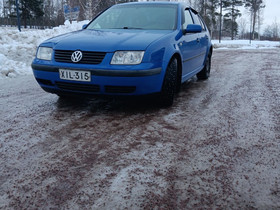 Volkswagen Bora, Autot, Imatra, Tori.fi
