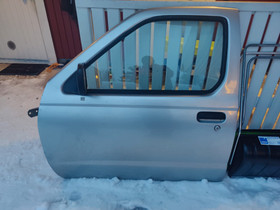 Nissan King Cab / Pickup vasen ovi, Autovaraosat, Auton varaosat ja tarvikkeet, Rovaniemi, Tori.fi