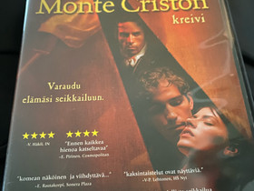 Monte Criston Kreivi upea seikkailu, Elokuvat, Lempäälä, Tori.fi
