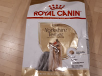 1,5 kg Royal canin Yorkshire terrier