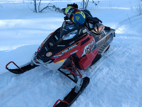 Polaris Indy Sp 2014, Moottorikelkat, Moto, Pertunmaa, Tori.fi