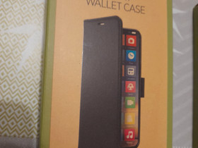 Xiaomi 12 smart wallet case, Puhelintarvikkeet, Puhelimet ja tarvikkeet, Vantaa, Tori.fi
