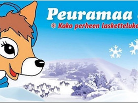 Peuramaa Ski Päivälippu, Laskettelu ja lautailu, Urheilu ja ulkoilu, Espoo, Tori.fi