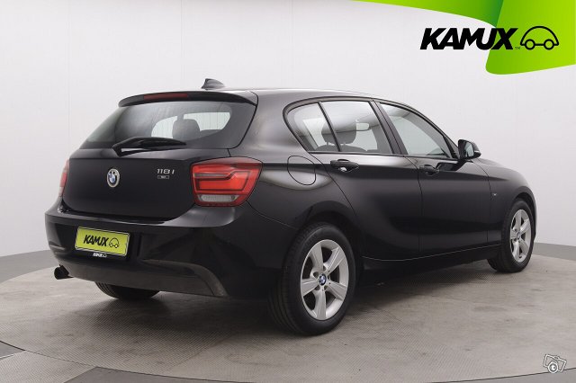 BMW 118 4