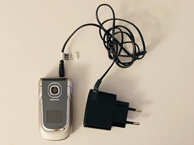 Vanha Nokia 2760 puhelin, Puhelimet, Puhelimet ja tarvikkeet, Rovaniemi, Tori.fi