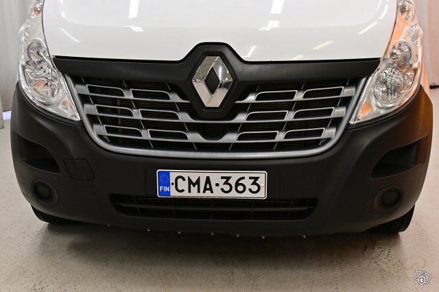 Renault Master 24