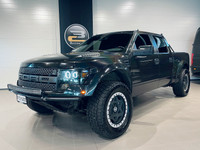 Ford F150 -12