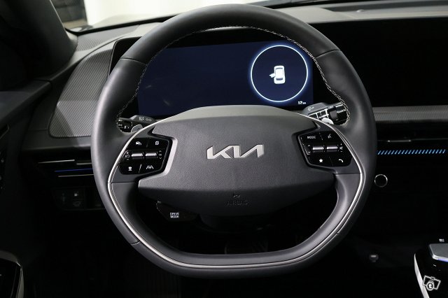 KIA EV6 10