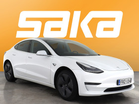 Tesla Model 3, Autot, Seinäjoki, Tori.fi