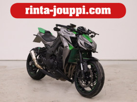 Kawasaki Z, Moottoripyrt, Moto, Jrvenp, Tori.fi