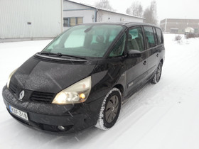 Renault Espace, Autot, Lappeenranta, Tori.fi