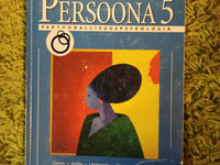 Persoona 5