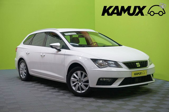 Seat Leon ST, kuva 1