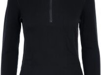 North Outdoor Arctic 260 Merino Midlayer Zip Shirt W - naisten väliasu XS - S