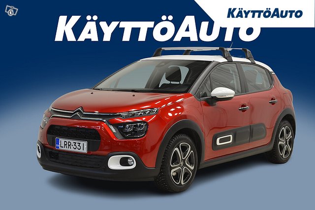 CITROEN C3, kuva 1