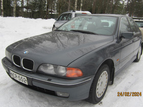 BMW 523, Autot, Lappeenranta, Tori.fi