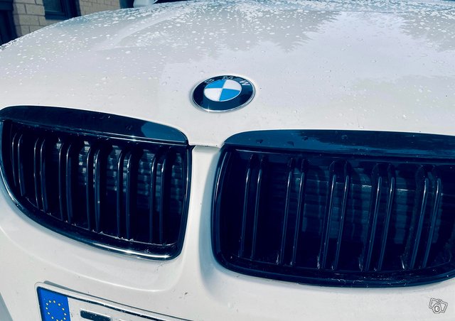 BMW e36/compact/e46