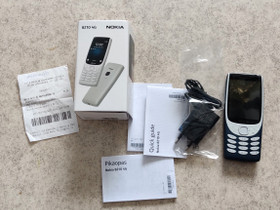 Nokia 8210 4g, Puhelimet, Puhelimet ja tarvikkeet, Lappeenranta, Tori.fi
