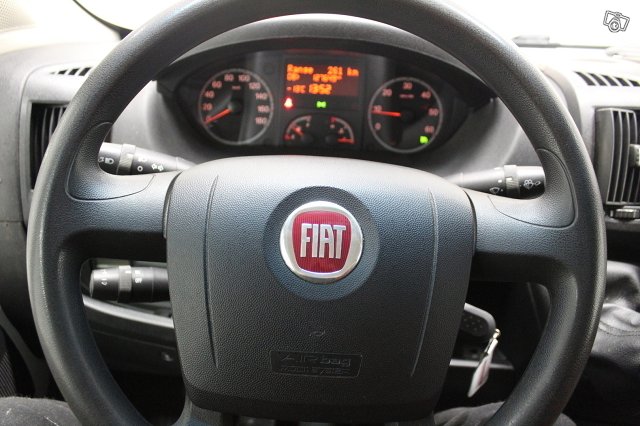 Fiat Ducato 14
