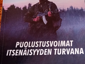 Pekka Visuri, Puolustusvoimat Itsenisyyden turvan, Muut kirjat ja lehdet, Kirjat ja lehdet, Yljrvi, Tori.fi