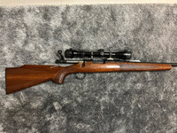 Remington 700, 222cal