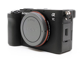 Sony A7C / A7C II, Kamerat, Kamerat ja valokuvaus, Forssa, Tori.fi