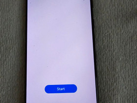 Samsung S21+ 256Gt musta, Puhelimet, Puhelimet ja tarvikkeet, Rauma, Tori.fi