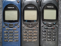 Nokia 2110 NHE-1XN